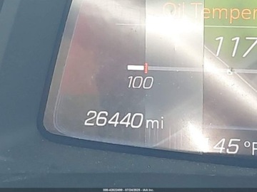 Chevrolet Corvette C7 2021 Chevrolet Corvette Stingray 3LT 2021 6.2l 6.2 Benzyna 495KM, zdjęcie 9