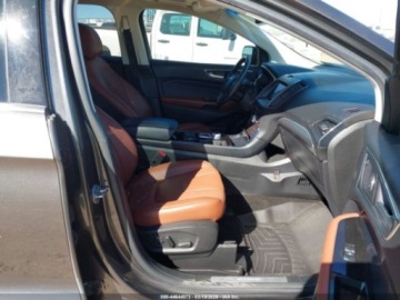 Ford Edge II 2019 Ford Edge 2019r., 4x4, 2.0L 2.0 Benzyna 250KM, zdjęcie 8