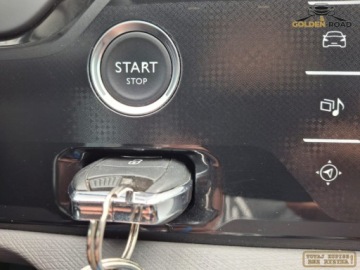 Citroen Grand C4 Picasso II Grand Picasso 1.6 16v THP 156KM 2014 Citroen C4 Grand Picasso 1,6 benz klima elektryka 7 osobowy nawigacja opla, zdjęcie 19