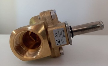 Elektrozawór EV220B 32B 032U7132 DANFOSS