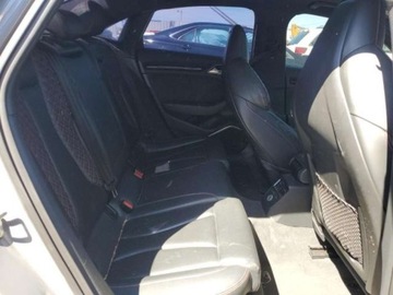 Audi A3 8V 2018 Audi RS3 Sportback 2018, 2.5, 4x4, od ubezpieczyciela 2.5 Benzyna 394KM, zdjęcie 8