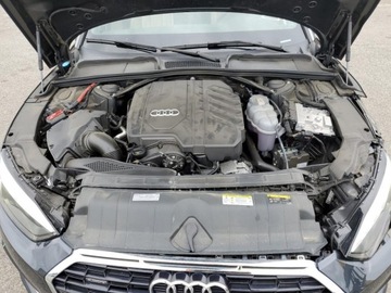 Audi A5 F5 2021 Audi a5 Premium Plus 45 2021 2.0l 2.0 Benzyna 261KM, zdjęcie 6