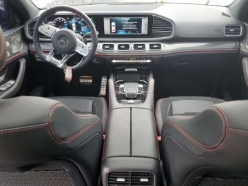 Mercedes GLE V167 2023 Mercedes-Benz GLE Coupe AMG 53 4Matic 2023 3.0l 3.0 Benzyna 429KM, zdjęcie 8