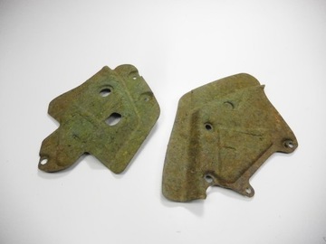 Шумоизоляция RENAULT MASTER 7701205654