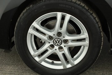 Volkswagen Polo V Hatchback 3d Facelifting 1.2 TSI BlueMotion Technology 90KM 2016 VW Polo 1.2 TSI, Salon Polska, Serwis ASO, Klima, zdjęcie 11