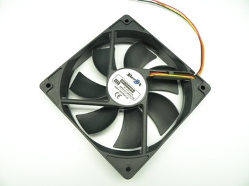 Wentylator Bestfan QF12025LS1 120 x 120 mm