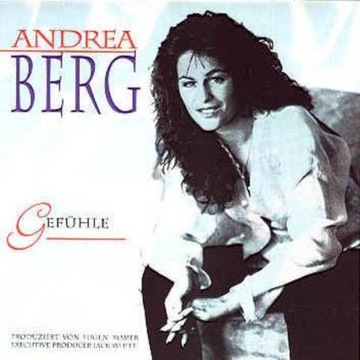 Andrea Berg - Gefuhle - CD (AA187)