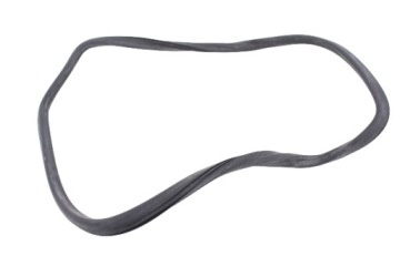 USZCZELKA SZYBY GRODZIOWEJ MERCEDES VARIO