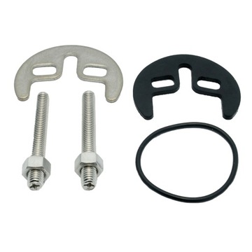 MOCOWANIE KOMPLET MONTAŻOWY BATERII STOJĄCEJ 2 ŚR.