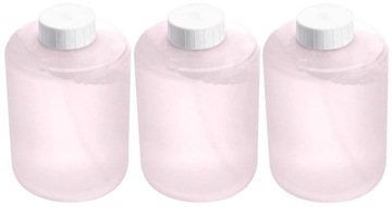 Mydło Pianka Xiaomi Foaming Soap antybakteryjne x3