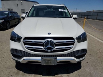 Mercedes GLE V167 2020 Mercedes-Benz GLE 450 4Matic 2020 3.0l 3.0 Benzyna 362KM, zdjęcie 5