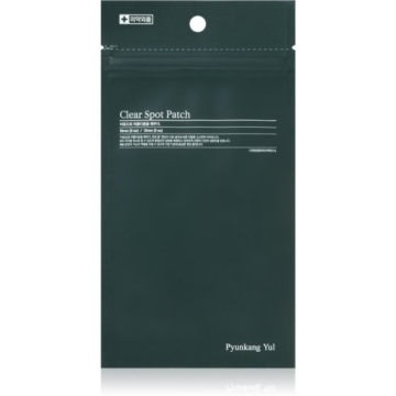 Pyunkang yul Clear Spot Patch 18EA (10мм*9+12мм*9)