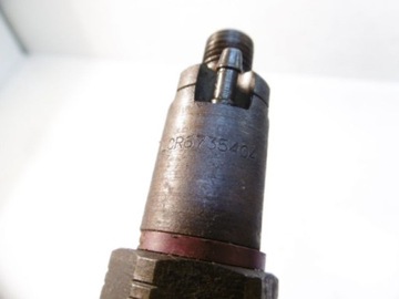 CLIO И ИНЖЕКТОР 1.9D LCR6735404