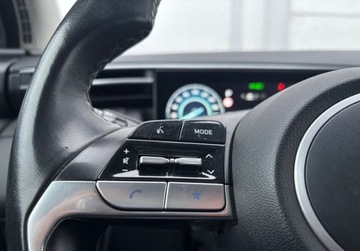 Hyundai Tucson IV SUV 1.6 T-GDI 48V 150KM 2022 Hyundai Tucson 1.6 T-GDi 48V Smart 2WD 150KM Salon PL FV23 1.6 Benzyna, zdjęcie 9