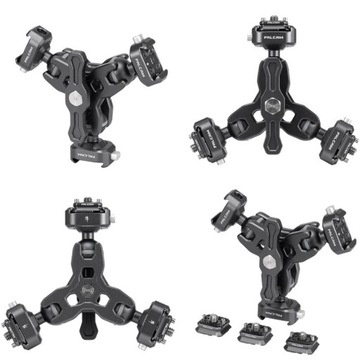 MAGIC ARM ULANZI ДЛЯ КЛЕТКИ ОПЕРАТОРА FALCAM