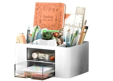 Przybornik na długopisy