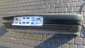 ZDERZAK PRZÓD MERCEDES W201 bdb stan