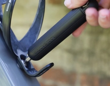 Набор велосипедных инструментов Groove Tool с прерывателем цепи - RYDER