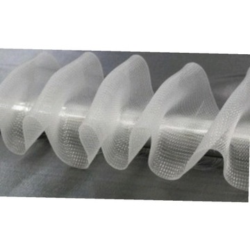 РЕБИННАЯ ЛЕНТА, ТУННЕЛЬ, ГАРНИР, ВОЛНА, ТУННЕЛЬ, 10 СМ, ШТОРА, КАРДИНА, ЛИНИЯ