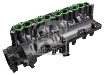 176767 FEB KOLEKTOR SACÍ/ZBĚRNÉ FIAT DOBLO 1.6 16-
