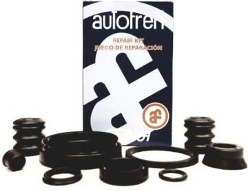 AUTOFREN REPERATURKA ZACISKU TYŁ AUDI 100 C4 A6 C4