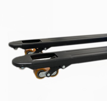 Электрическая тележка LI-ION 1500 кг Maglo