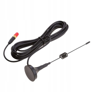 antena do krótkofalówki BaoFeng 888s UV-5R
