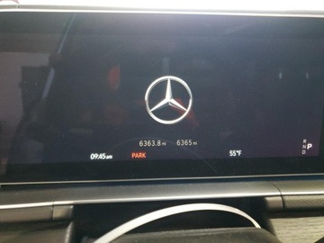 Mercedes GLE V167 2024 Mercedes-Benz GLE 450 4Matic 2024 3.0l 3.0 Benzyna 375KM, zdjęcie 9