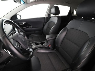 Kia Niro I 2020 Kia Niro Plug-in Hybrid Bi-Xenon Navi Klimatyzacja, zdjęcie 12