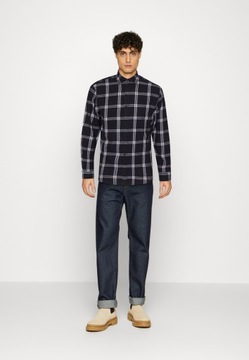 Koszula w kratę Jack & Jones M