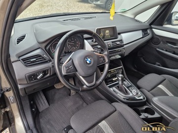 BMW Seria 2 F22-F23-F45-F46 Active Tourer 218d 150KM 2015 BMW Seria 2 Full Led Automat Nowy Rozrzad 2.0 Diesel 150KM, zdjęcie 25