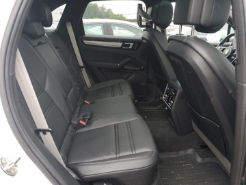 Porsche Cayenne III 2022 Porsche Cayenne 2022 3.0l 3.0 Benzyna 335KM, zdjęcie 11