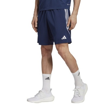 Krótkie Spodenki ADIDAS TIRO 23 z Kieszeniami r.XL