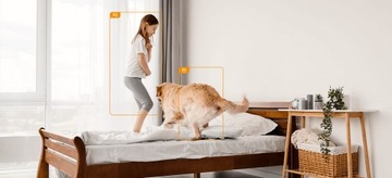 IP-камера Imou Rex 3D 5MP для помещения