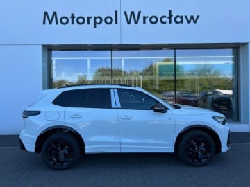 Volkswagen Tiguan III 2026 Volkswagen Tiguan R-Line Plus 2.0 TDI 4MOTION 193, zdjęcie 8