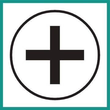 ZESTAW WKRĘTAKÓW VDE IZOLOWANYCH 3 4 5,5 PH1 PH2