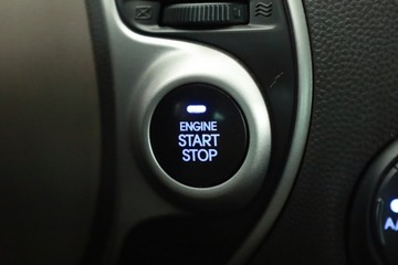 Hyundai ix35 SUV R 2.0 CRDi 136KM 2011 Hyundai ix35 2.0 CRDi, Salon Polska, Skóra, Klima, zdjęcie 12