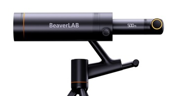 BeaverLAB Smart 4k, астрономический телескоп