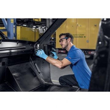 uvex i-5 защитные очки 9183.265