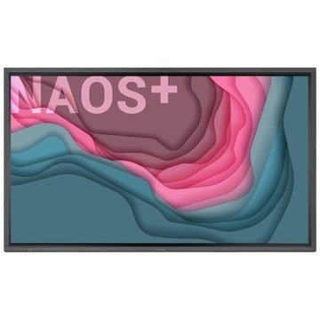 Интерактивный монитор Newline NAOS+ TT-5521IP