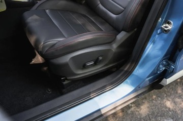 MG ZS II SUV Classic 1.5 VTi-Tech 106KM 2024 MG ZS SUV 1.5, 1. Właściciel, Serwis ASO, VAT 23%, zdjęcie 15