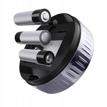 ТАЙМЕР/СЕКУНДОН BASEUS HEYO, ЦИФРОВОЙ, МАГНИТЫ