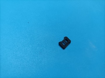 Gumka Ładowania Motorola Moto E 22 Część Oryginalna - Demontaż
