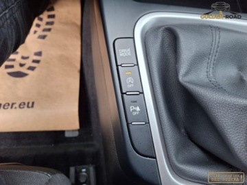 Kia XCeed Crossover 1.6 CRDi SCR 136KM 2021 Kia XCeed 1,6 CRDI 136KM klima elektryka FV 23 oplacony 1.6 Diesel 136KM, zdjęcie 21