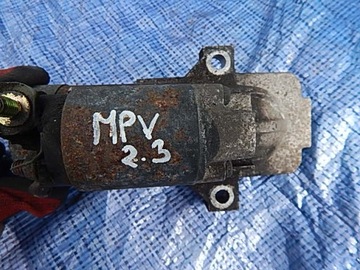 MAZDA MPV II 2.3 STARTÉR 02-06