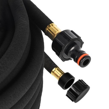 BRADAS AQUA-DROP STRONG КАПЕЛЬНЫЙ ШЛАНГ 1/2 ДЮЙМА, 20 М