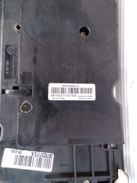 БЛОК ПРЕДОХРАНИТЕЛЕЙ BMW X3 E83