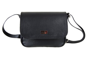 Женская сумка через плечо - РУЧНАЯ РАБОТА - 100% НАТУРАЛЬНАЯ КОЖА.