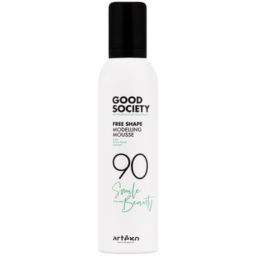 GS Free Shape Mousse pianka modelująca 250ml