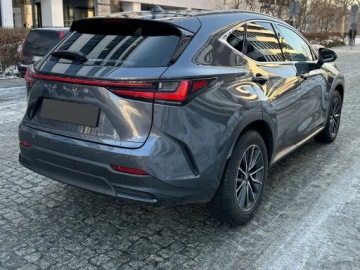 Lexus NX II SUV Facelifting 2.5 350h 243KM 2024 Prestige 2.5 Hybrid 243 KM| Predictive Efficient Drive, Safe Exit, zdjęcie 5
